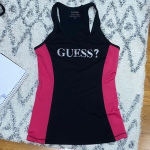 Guess top